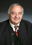Bürgermeister DI BM Josef Partl