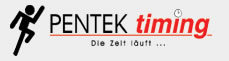 Pentek Timing Logo